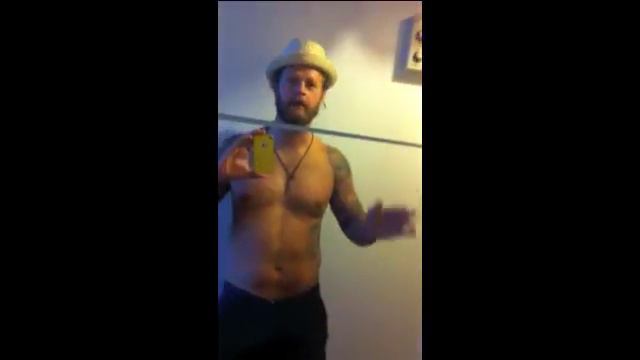 TONY PLATO, 18 mars -12 смотреть онлайн