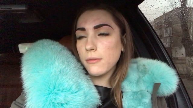 ТАТУАЖ БРОВЕЙ/ VLOG/ ОДЕССА CITY смотреть онлайн