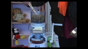 Домашняя пельменимашина