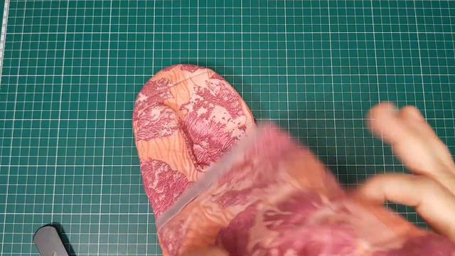 ОБРЕЗКИ ТКАНИ ВСЕ В ДЕЛО смотреть онлайн