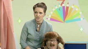 АБВГДейка ? Буква Ц ? Официальный канал