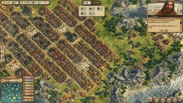 089 - Imperator - Part 16 - Anno 1404 - 137/316 achievements смотреть онлайн