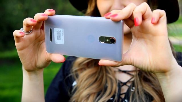 GIONEE S6S | ОБЗОР (+АНПАКИНГ F103 PRO, P5 W, P5 MINI) смотреть онлайн