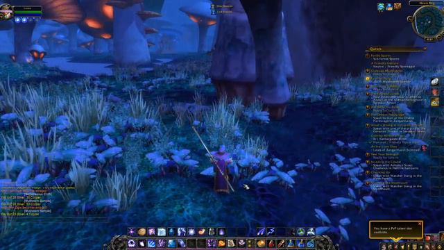 Matching my LEVELS with my SUB COUNT in WoW DURING LOCKDOWN! - LIVE смотреть онлайн