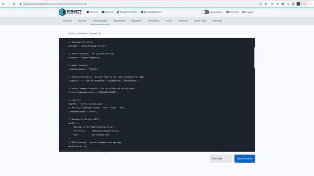 How to Log In as Admin on an Arma 3 Server! смотреть онлайн