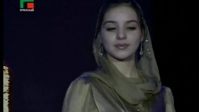 Тамила Сагаипова - Со шел ма йехьа смотреть онлайн