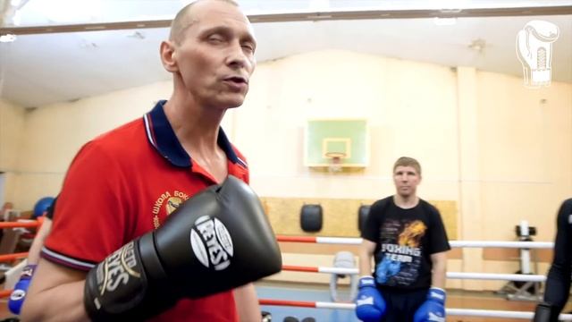 ОЧЕНЬ КОВАРНЫЙ УДАР СНИЗУ! | Правильная защита от удара снизу смотреть онлайн