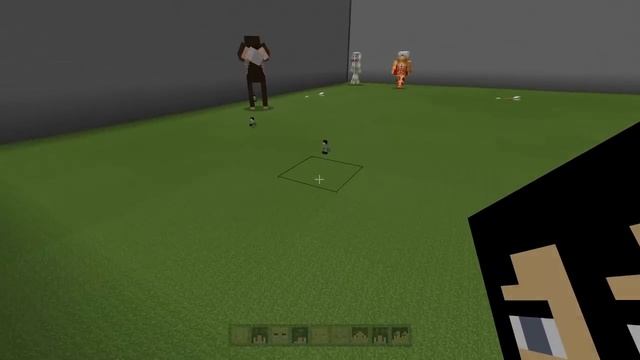 Attack On Titan Addons - Minecraft Bedrock Edition смотреть онлайн