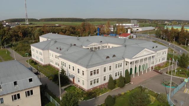 Школа в Сынково смотреть онлайн