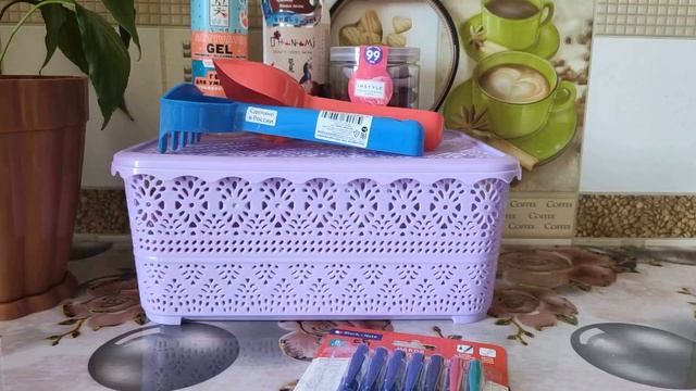 Покупки в Фикс Прайс в мае 2020 года. смотреть онлайн