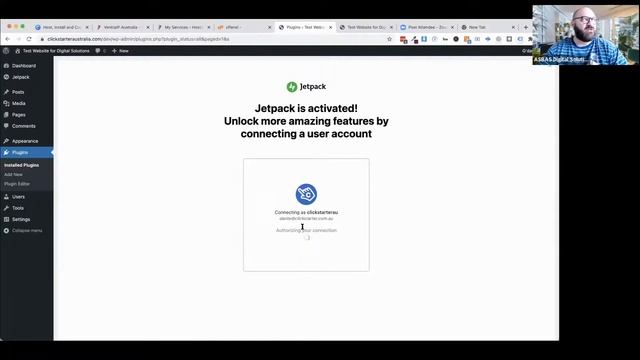 Install and Configure a WordPress site with Divi Builder смотреть онлайн