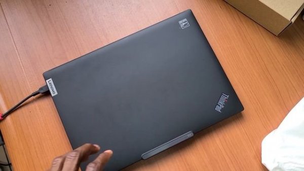 Lenovo ThinkPad X13 In 2024