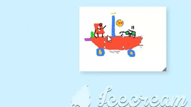 Roblox and Vision Goggles Flying in the Flyboat смотреть онлайн