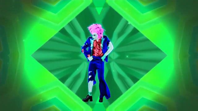 Just Dance 2021 Fanmade Mashup - Alexandrie Alexandra by Claude François (70s) смотреть онлайн