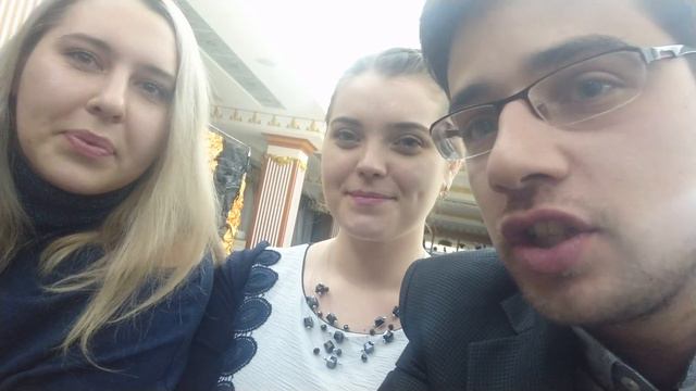 Волонтер говорит: Никто не мог подумать, но подумали смотреть онлайн