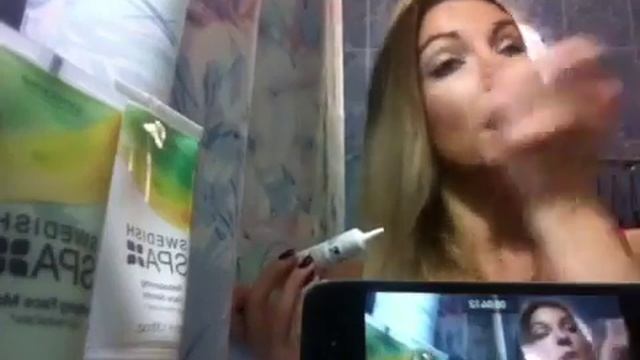 ШОК!!! Базовый уход творит чудеса!!!