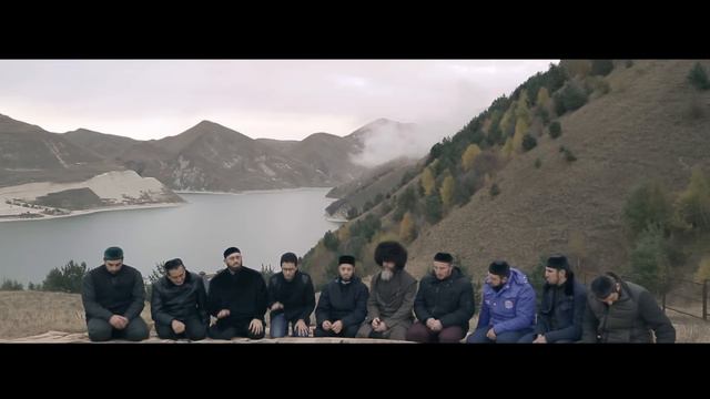 Нашиды "Казеной-Ам" смотреть онлайн