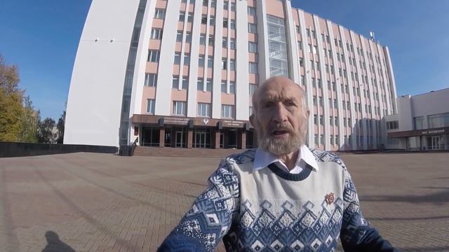 Последнее интервью Альберта Разина смотреть онлайн