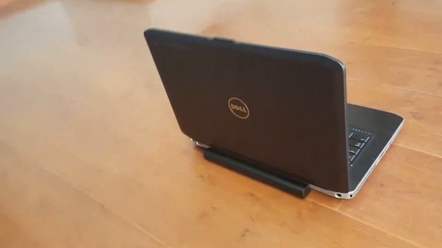 Dell Latitude e5420 смотреть онлайн