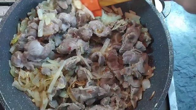 Вкусные рецепты курицы и филе