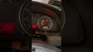 Volkswagen пассат Б5+,замена щитка ! Перепайка микросхемы которая отвечает за кучу информации