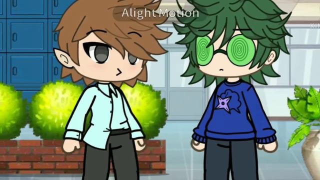 //ссора/обида//13 карт//гача лайф//не ориг.// смотреть онлайн