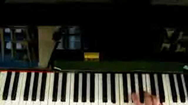 hit the road jack in e-moll video lesson смотреть онлайн