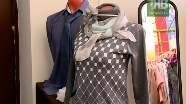 Благотворительный фонд "ЗАКЯТ" ДУМ РТ открыл Бутик для нуждающихся смотреть онлайн