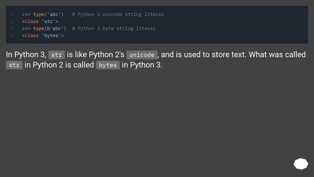 How do I check if a string is unicode or ascii? смотреть онлайн