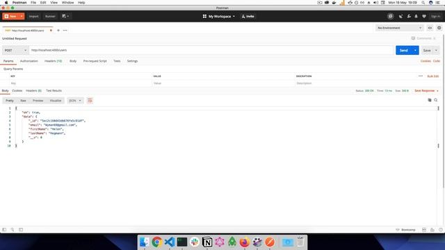 CORRER CUALQUIER BASE DE DATOS SIN INSTALARLO | DOCKER | MONGODB | MYSQL смотреть онлайн