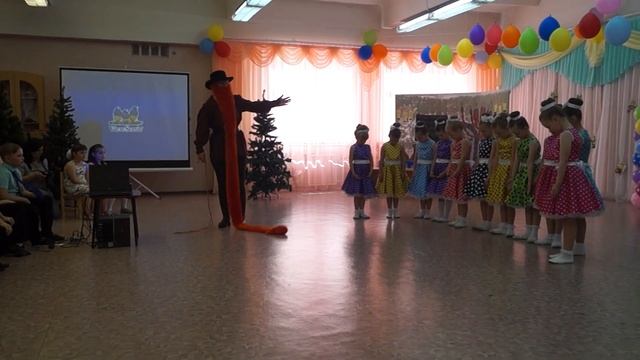 Спектакль буратино на выпускном в детском саду смотреть онлайн