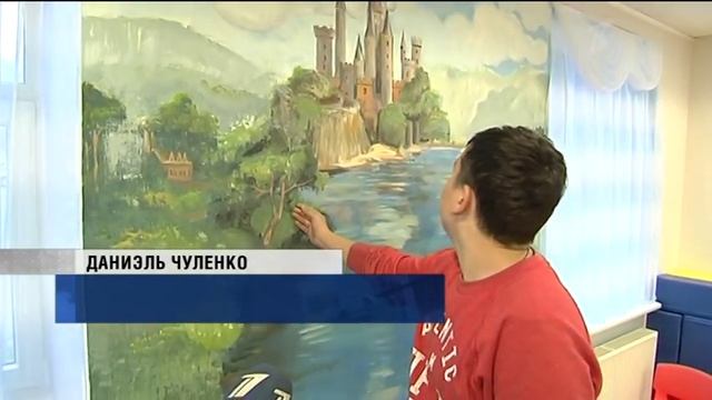 ПБК: «Вера.Надежда.Любовь» смотреть онлайн