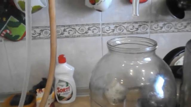 ПЕРВАЯ ПЕРЕГОНКА ОЧИСТКА СПИРТА СЫРЦА смотреть онлайн