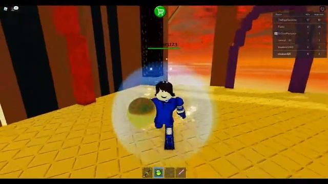 Roblox Sword Fights On The Heights Gamethrough