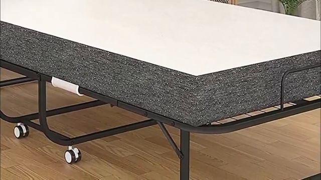 Folding Beds : Top 5 Best Folding Beds 2022 смотреть онлайн