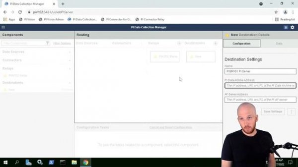 PI Connector for OPC UA - Installation and Configuration
