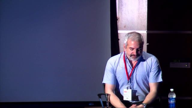 The hope we saw | Anthony Shadid | TEDxOKC смотреть онлайн