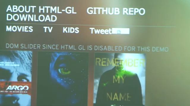HTML GL - возьмите столько FPS, сколько вам нужно / Денис Радин (Liberty Global) смотреть онлайн
