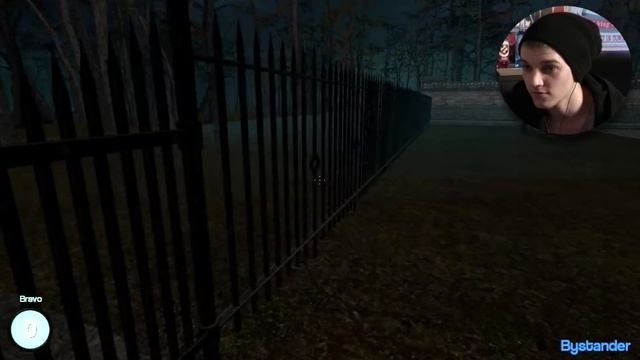 SoMBReR DaNs La FoLiE ... (Garry's mod) смотреть онлайн