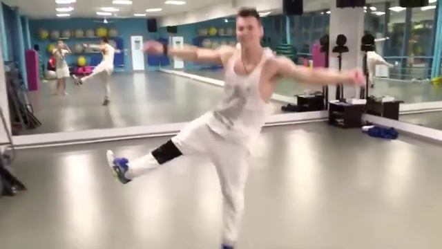 Танец Niletto - без тебя жизни нет смотреть онлайн