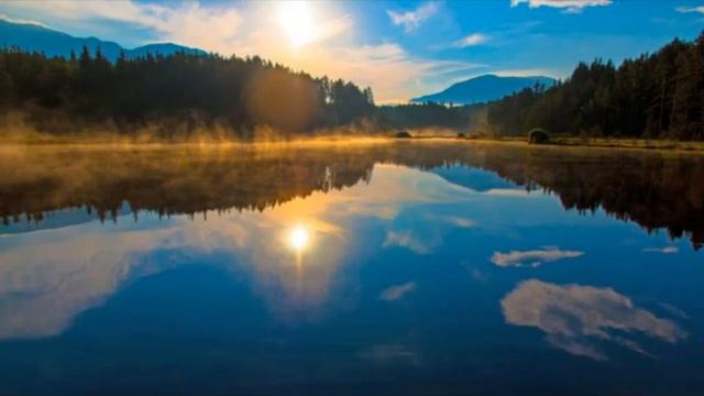 Хуан Рамон Хименес. Безмерный час. смотреть онлайн