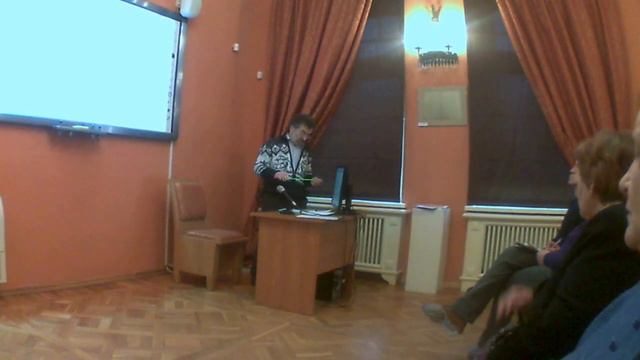 Петр Петрович Семенов-Тян-Шанский - Ломоносов XIX века смотреть онлайн
