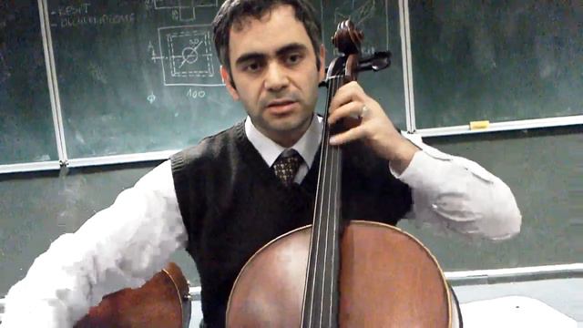Karayip Korsanları (Pirates of the Caribbean) Cello смотреть онлайн