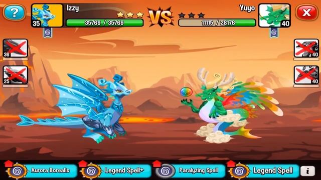 Dragon City Heroic Race High Celestial Dragon Lap 5 Node 4 Missions Episode 3 смотреть онлайн
