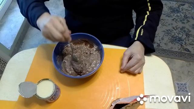 Натуральное домашнее мороженое смотреть онлайн