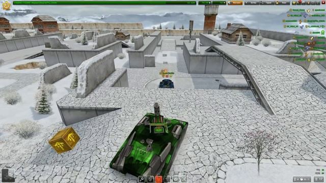 ТАНКИ ОНЛАЙН: БЕЗ ДОНАТА #40 [ ПОЛУЧИЛ ДОРОГУЮ КРАСКУ | УХОЖУ В МАЙНКРАФТ? | СКОРО ЗВАНИЕ ]