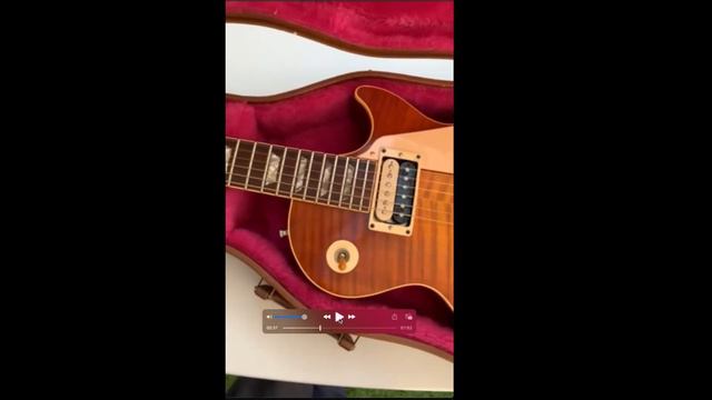 Which Guitar Should I Sell? | VAQ #7 смотреть онлайн