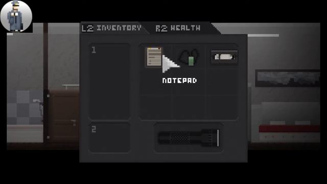 [1-1] Introduction - Uncanny Valley (100% Walkthrough) смотреть онлайн