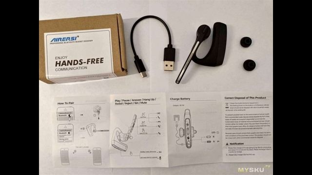 В поисках альтернативы bluetooth гарнитуре Plantronics Voyager Legend/5200 | #Обзор смотреть онлайн