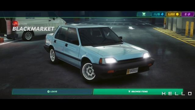 Static Shift Racing | ONLINE - 2023 Gameplay & Review ( Android / iOS ) смотреть онлайн